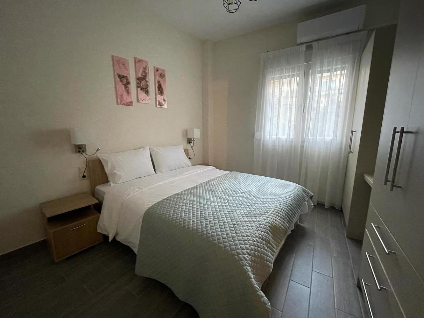 Aristo Central Apartments 约阿尼纳 外观 照片