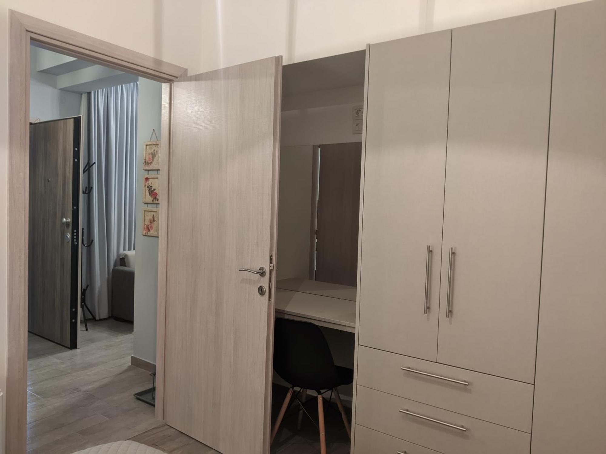 Aristo Central Apartments 约阿尼纳 外观 照片