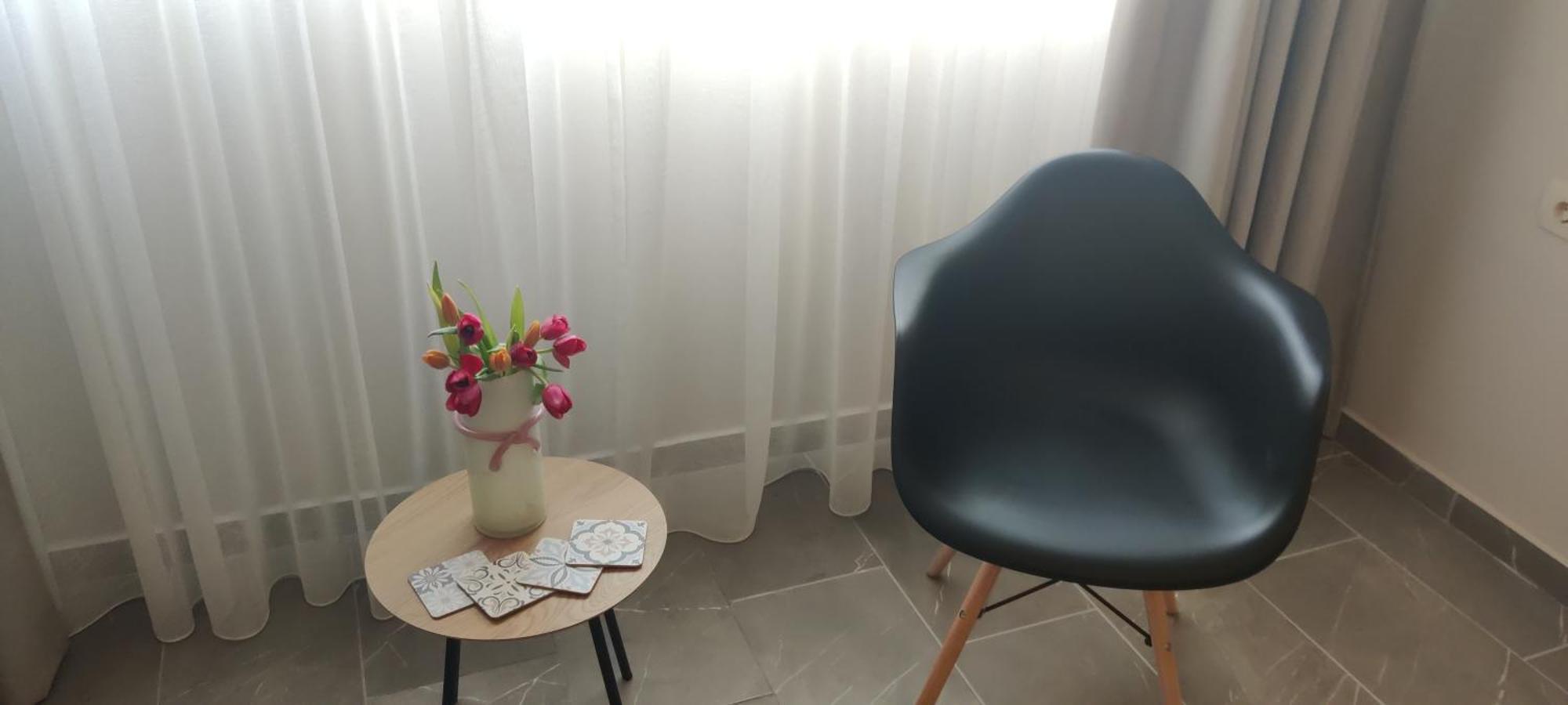Aristo Central Apartments 约阿尼纳 外观 照片
