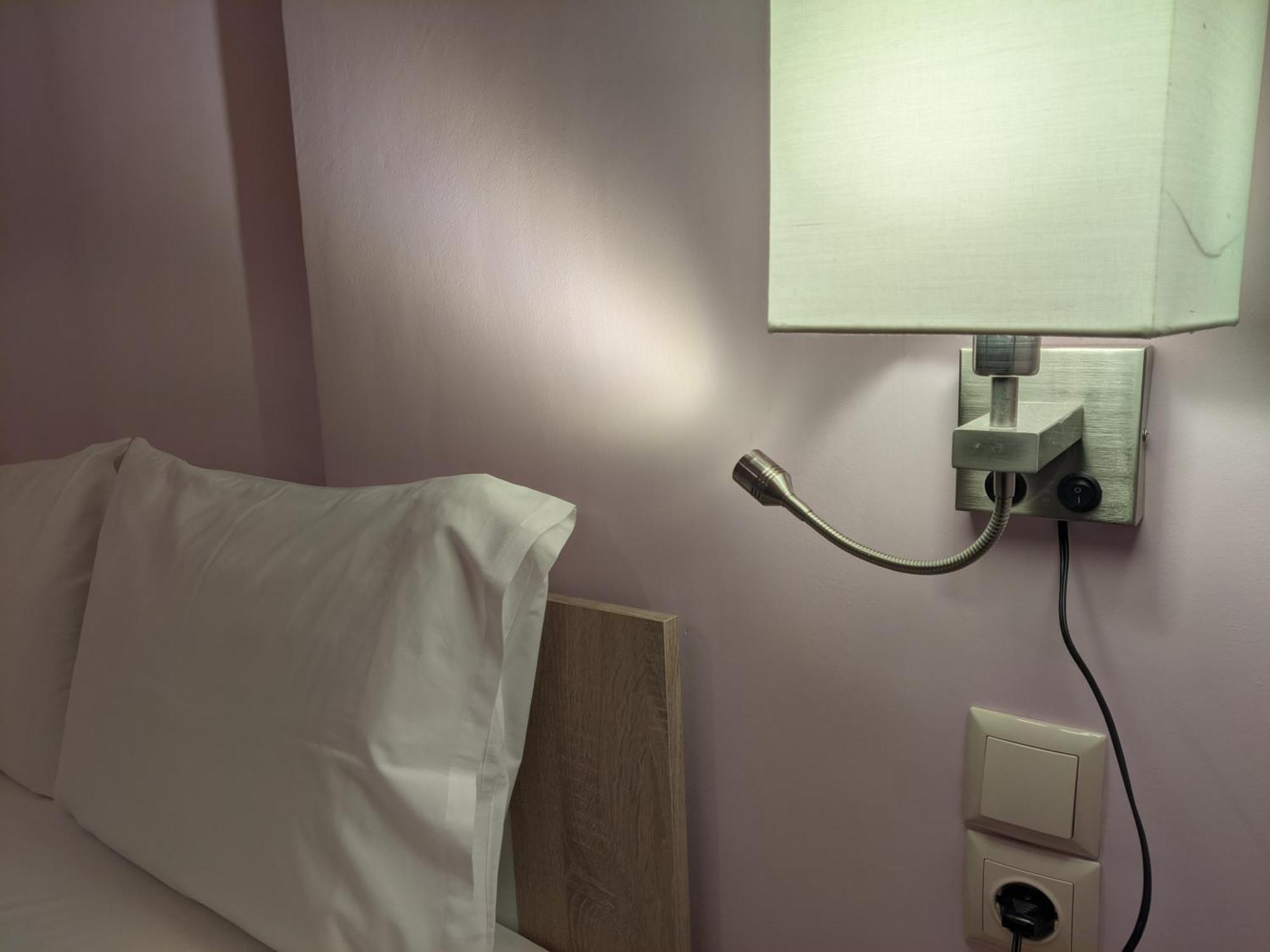 Aristo Central Apartments 约阿尼纳 外观 照片