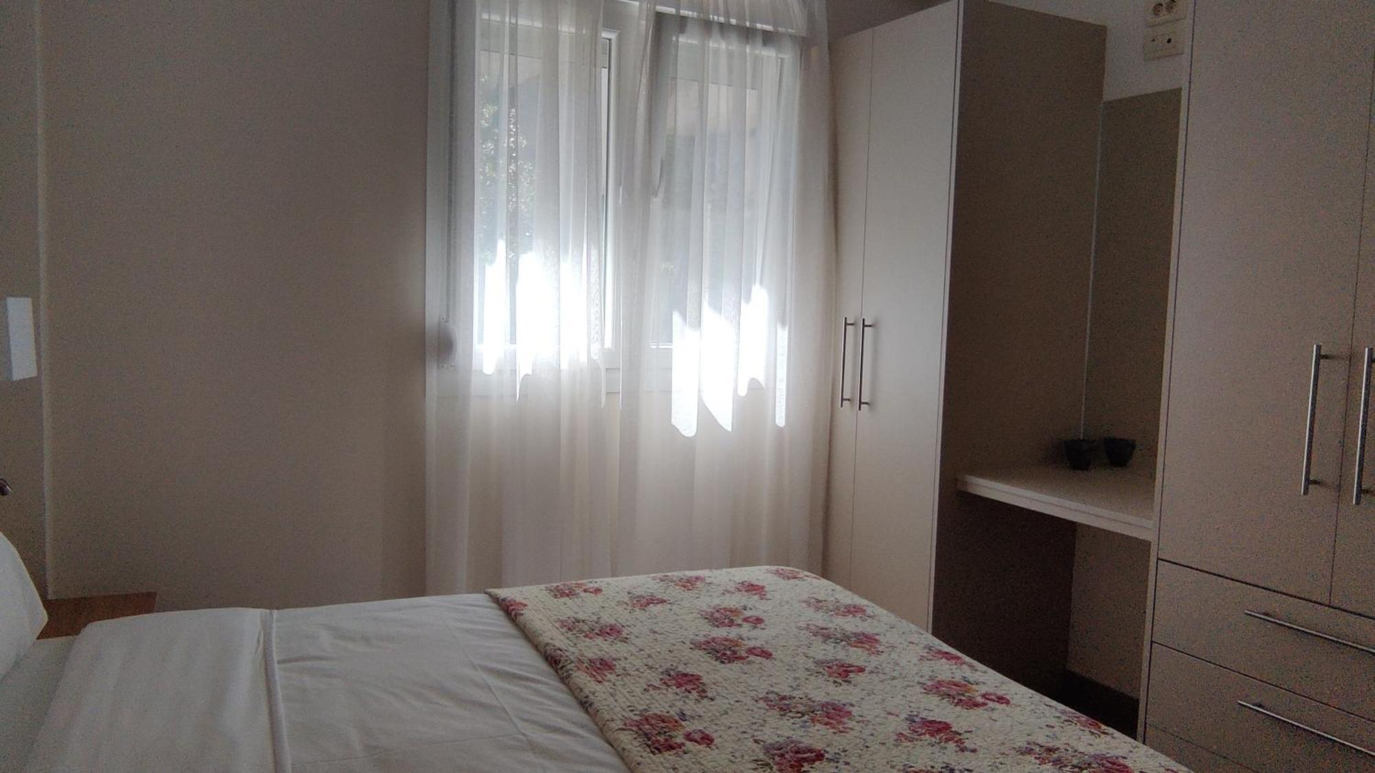 Aristo Central Apartments 约阿尼纳 外观 照片