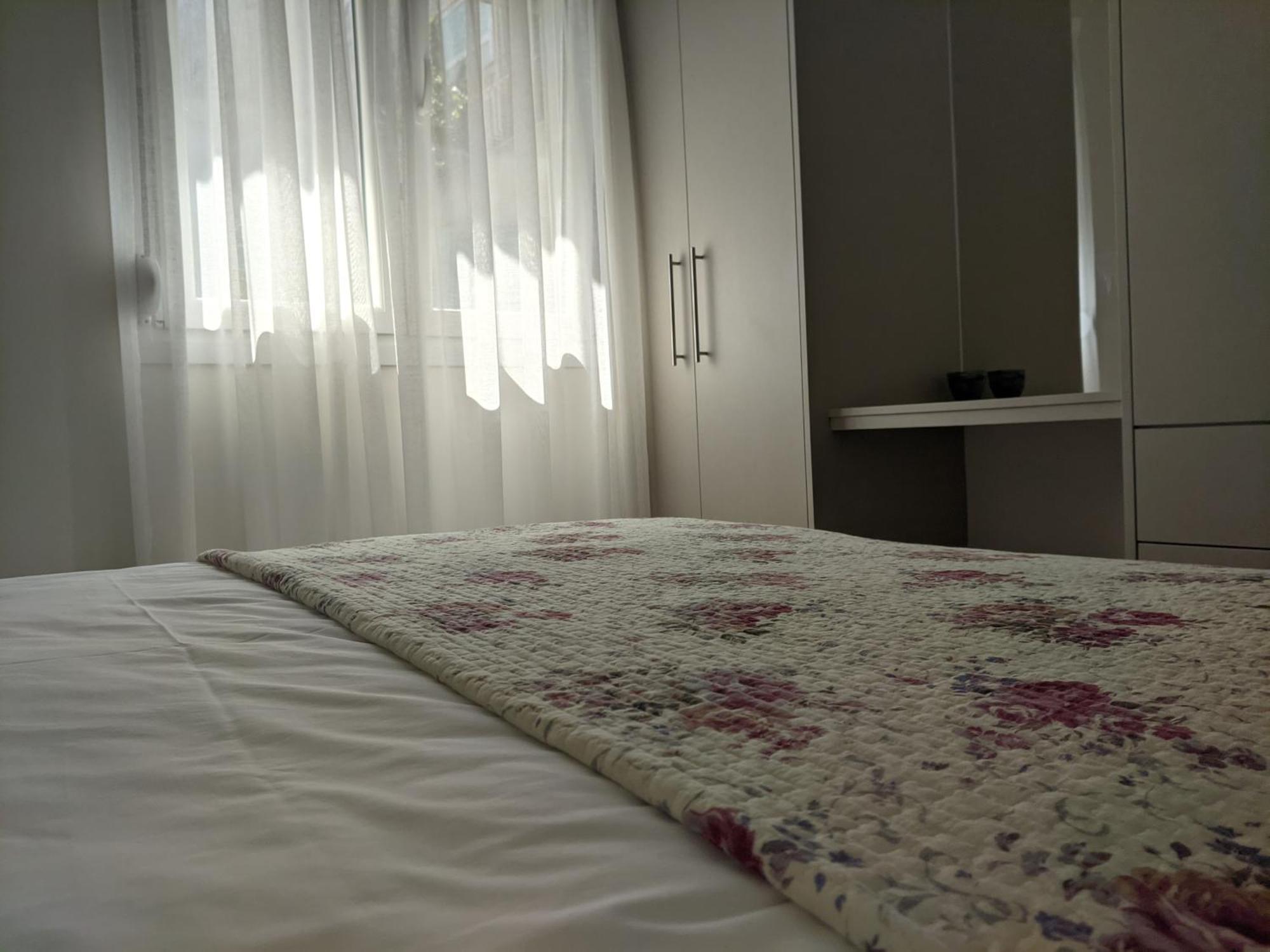 Aristo Central Apartments 约阿尼纳 外观 照片