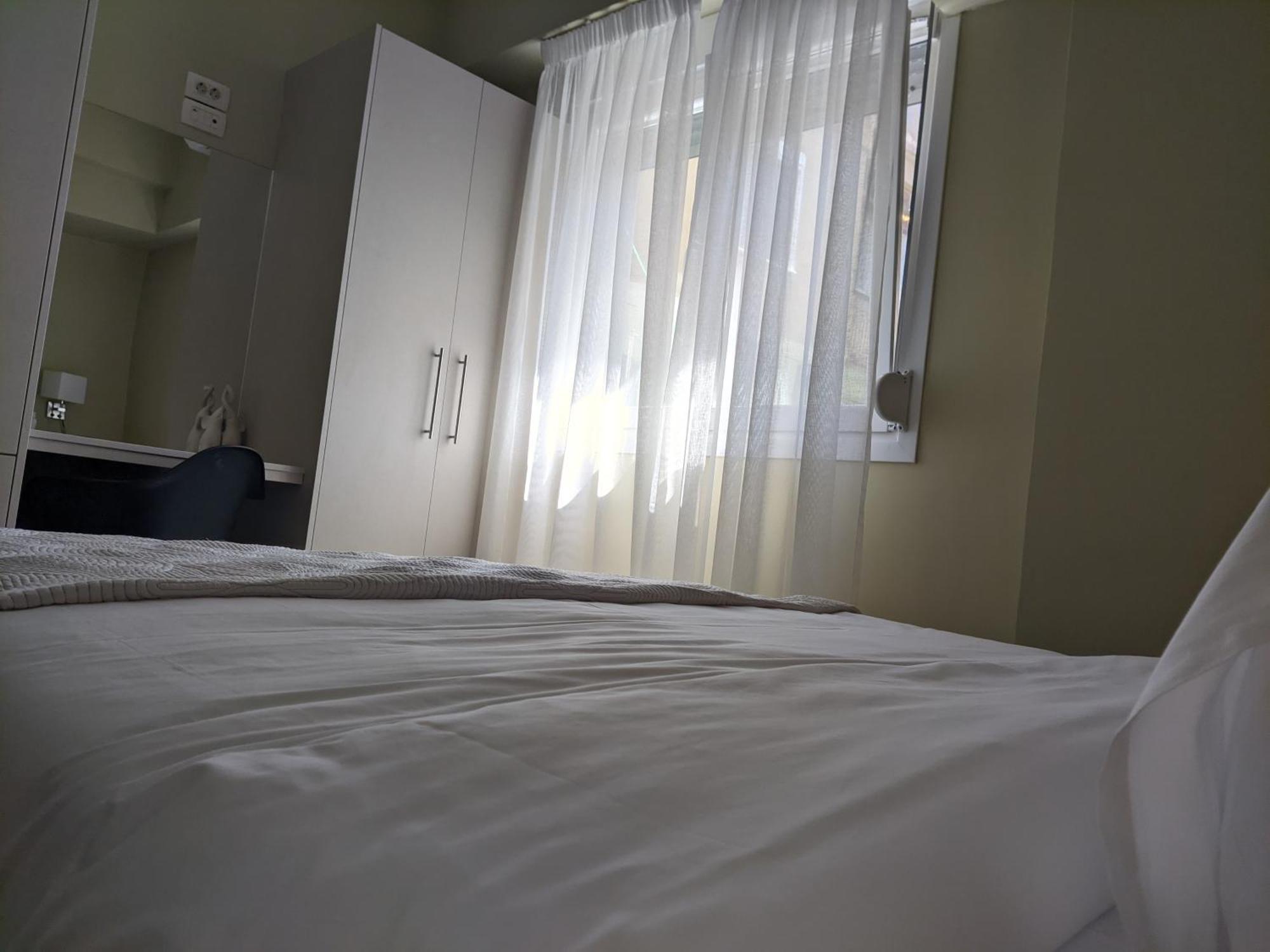 Aristo Central Apartments 约阿尼纳 外观 照片