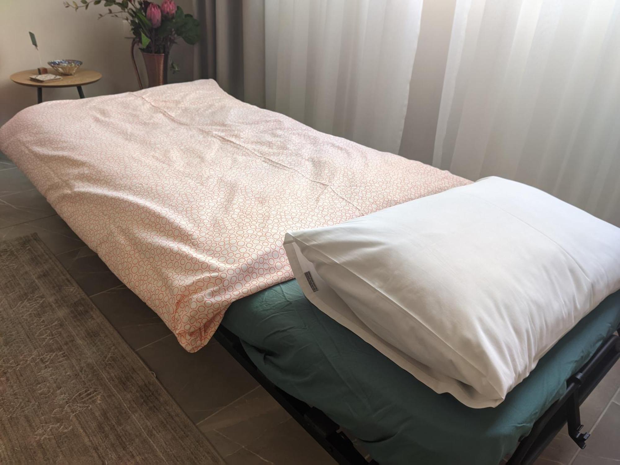 Aristo Central Apartments 约阿尼纳 外观 照片